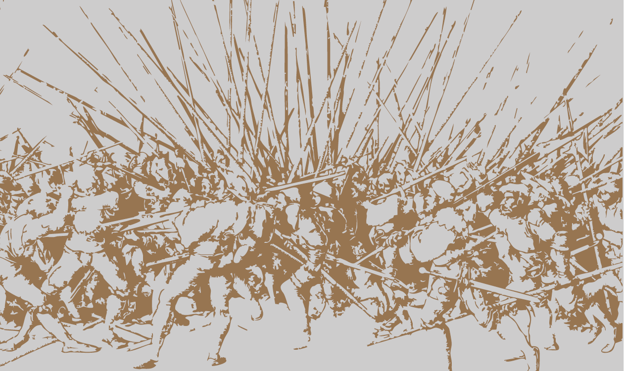 Conferenza &quot;Riti, devozioni e guerre: la storia mobile dei Giubilei tra Rinascimento e Barocco (1500 -1675)&quot;